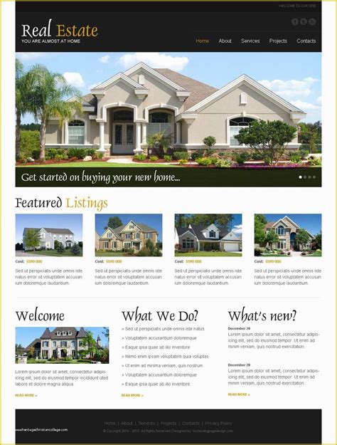 Agent Site.